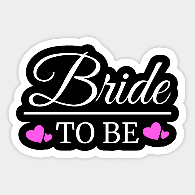 Womens Girlfriend Fiancee - Fiance Engagement Party Sticker by fromherotozero